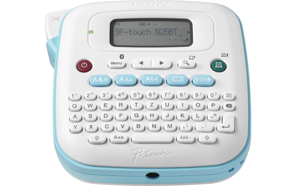 P-TOUCH Brother P-touch PTN25BT