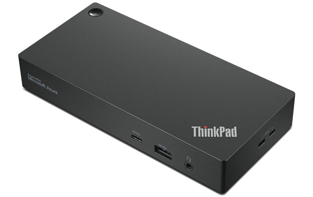 Lenovo Station d'accueil USB-C Smart Dock