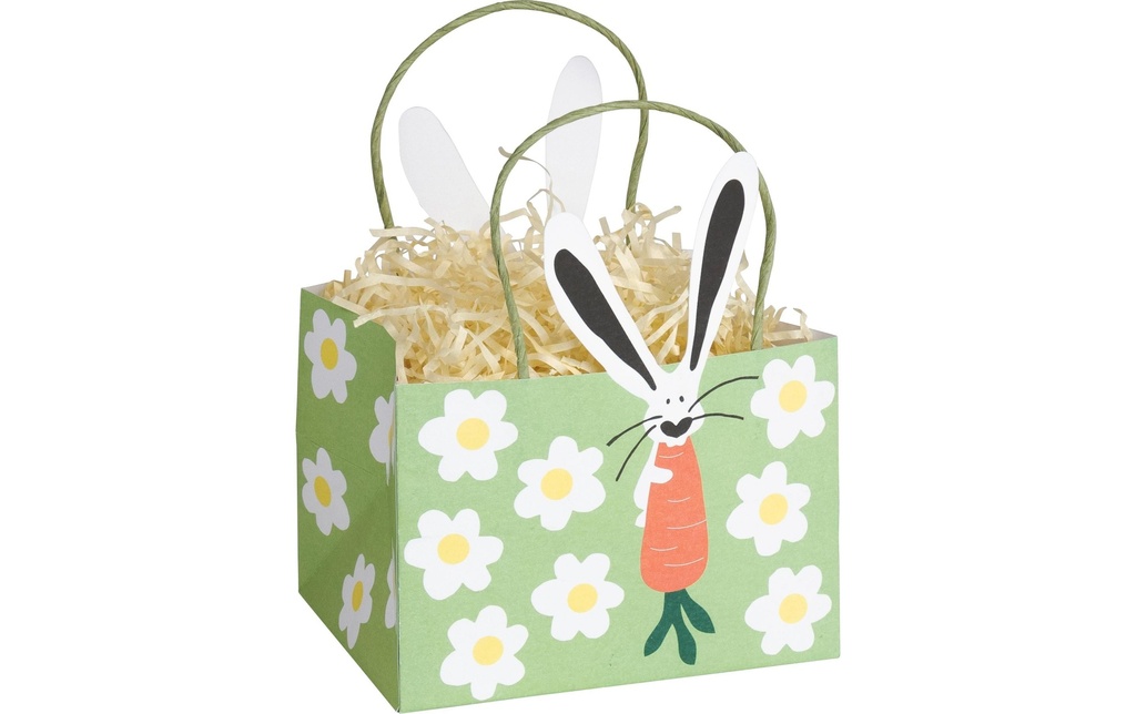 Stewo Sac cadeau Lotti 18 x 14 x 13 cm
