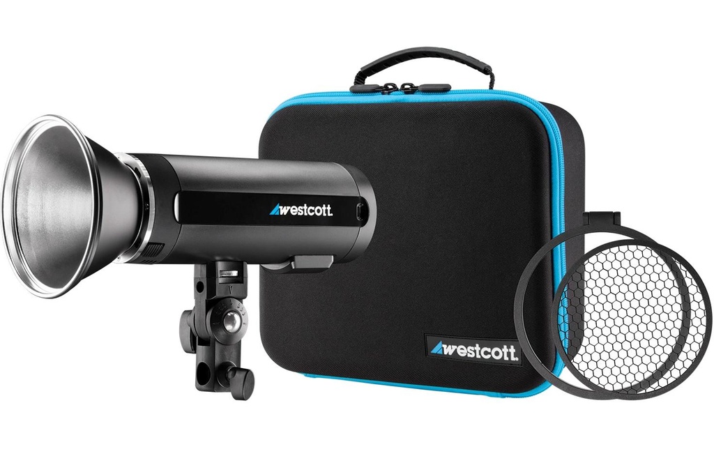 Westcott Flash FJ200