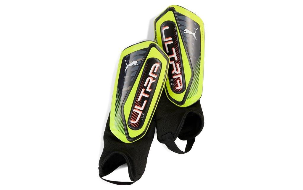 PUMA Protège-tibias Ultra Flex Cheville L