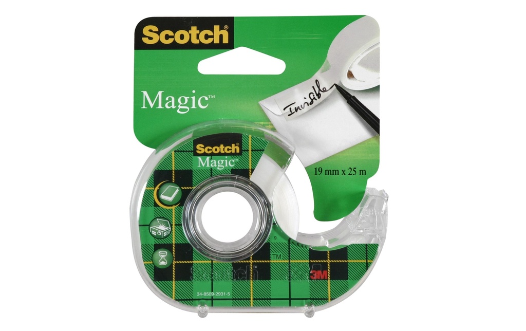 Scotch Dévidoir de table Magic