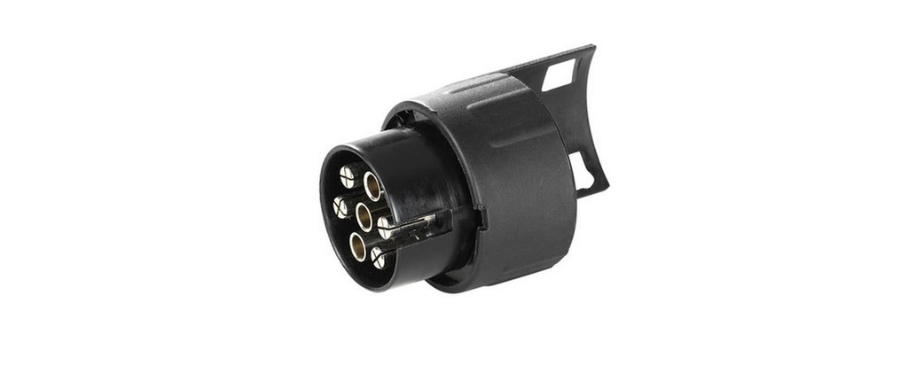 Thule Adaptateur Connexion 7 Pole à 13 Pool
