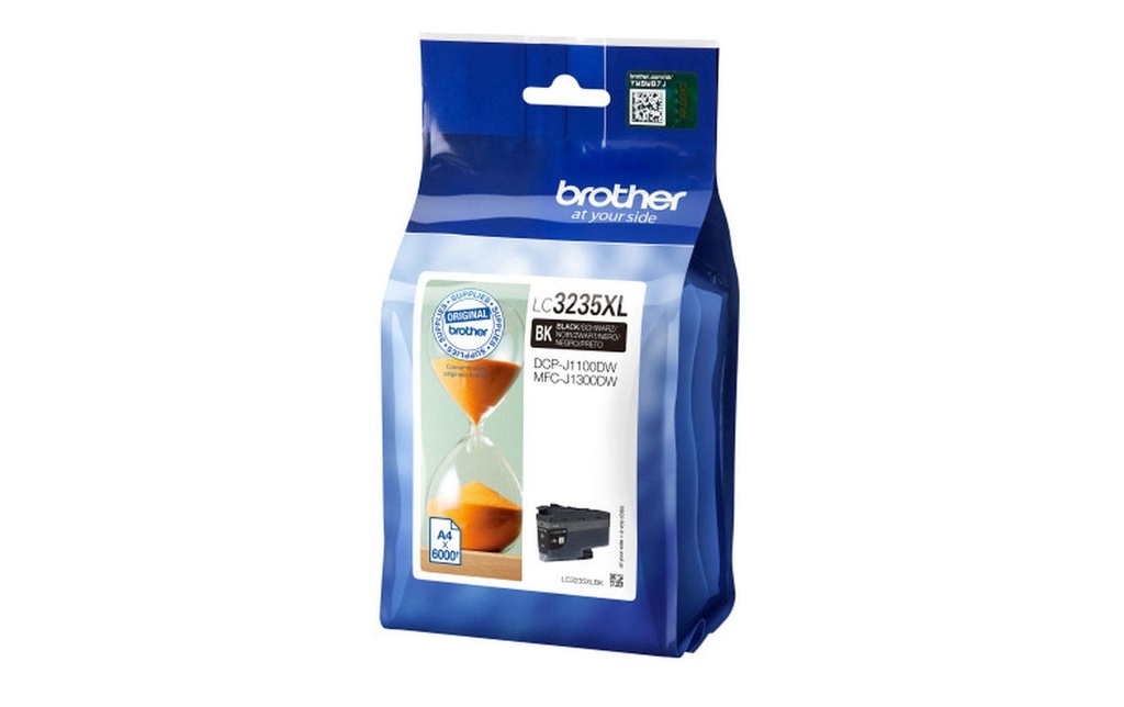 BROTHER Brother cart.encre LC-3235XL b