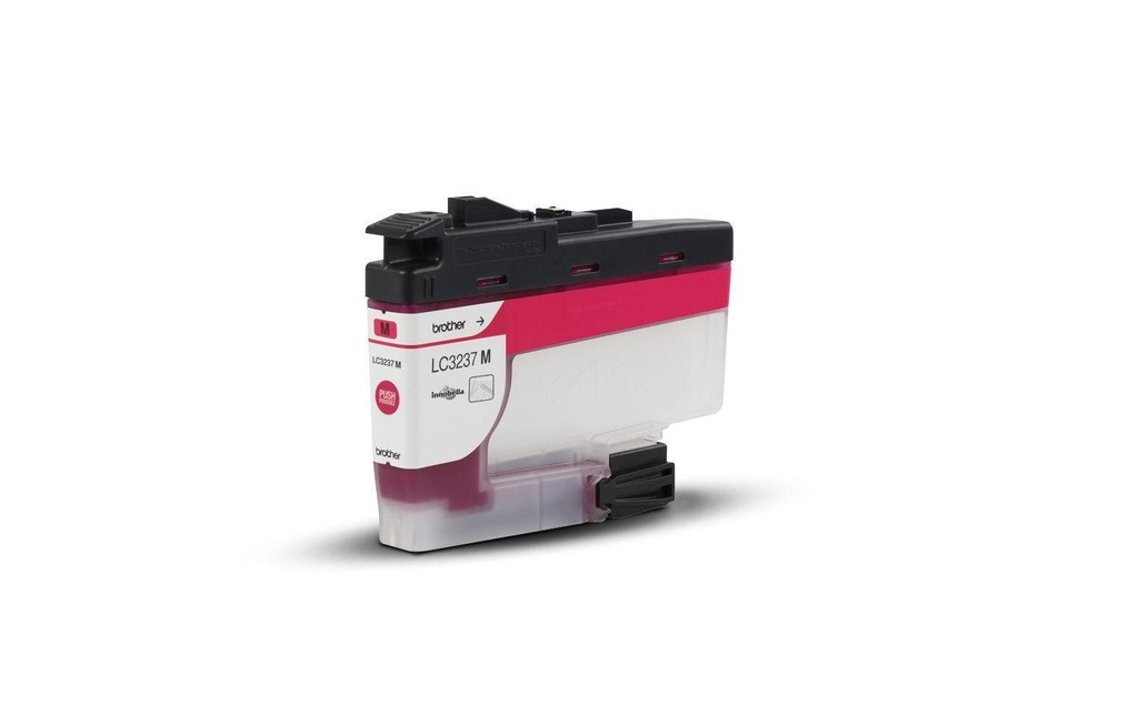 BROTHER Brother cart.encre LC-3237 mag