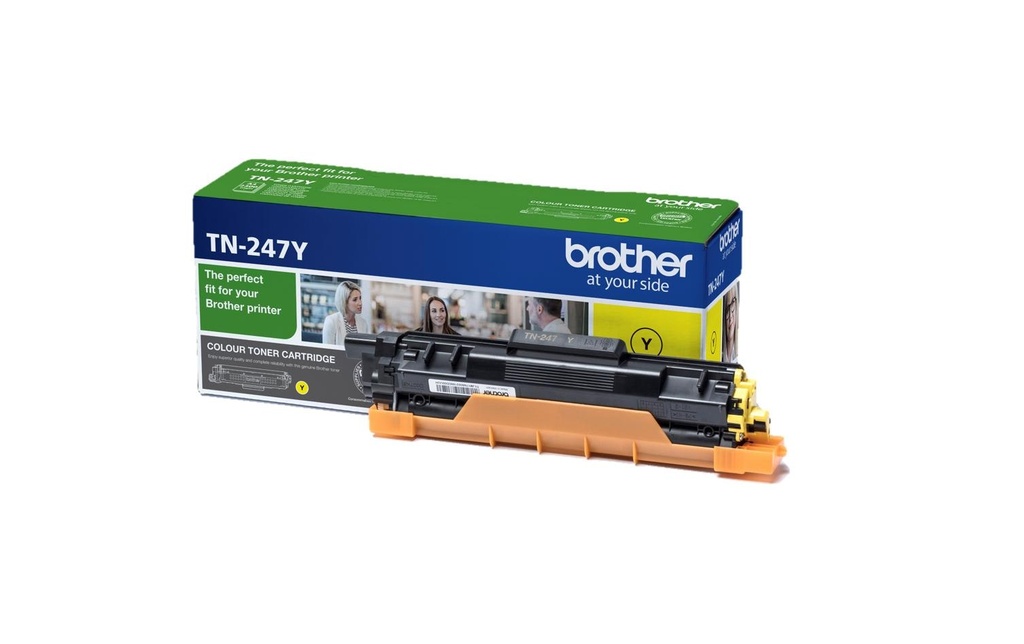 BROTHER Brother toner TN-247 HY yellow