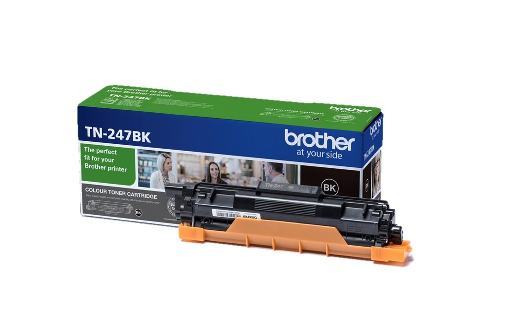 BROTHER Brother toner TN-247 HY black