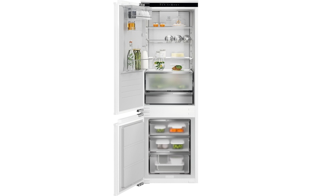 Electrolux Réfrigérateurs congélateurs encastrés IK2590BNL Gauche/Changeable
