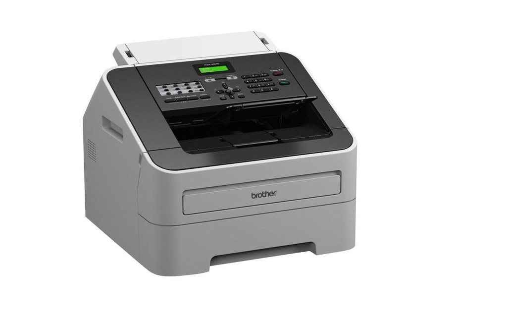 [420294000] BROTHER Brother Fax Laser 2940