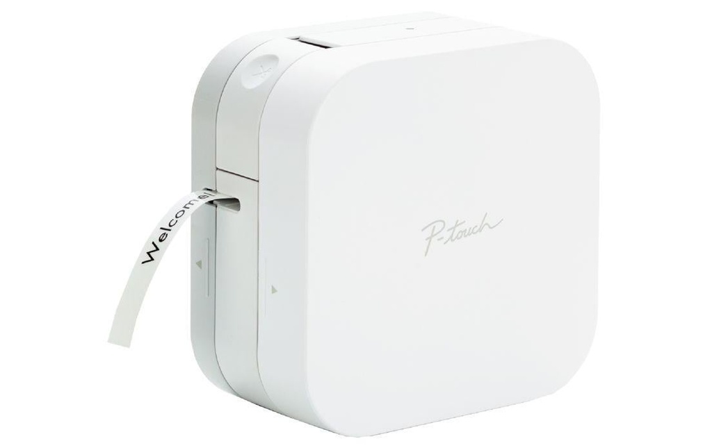 P-TOUCH Brother P-touch PT-P300BT