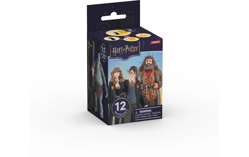 Schleich Wizarding World Harry Potter