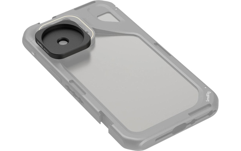 Smallrig Adaptateur Monture M sur objectif fileté de 37 mm