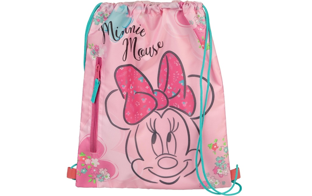 Undercover Sac de gym Disney Minnie Mouse Minnie Mouse