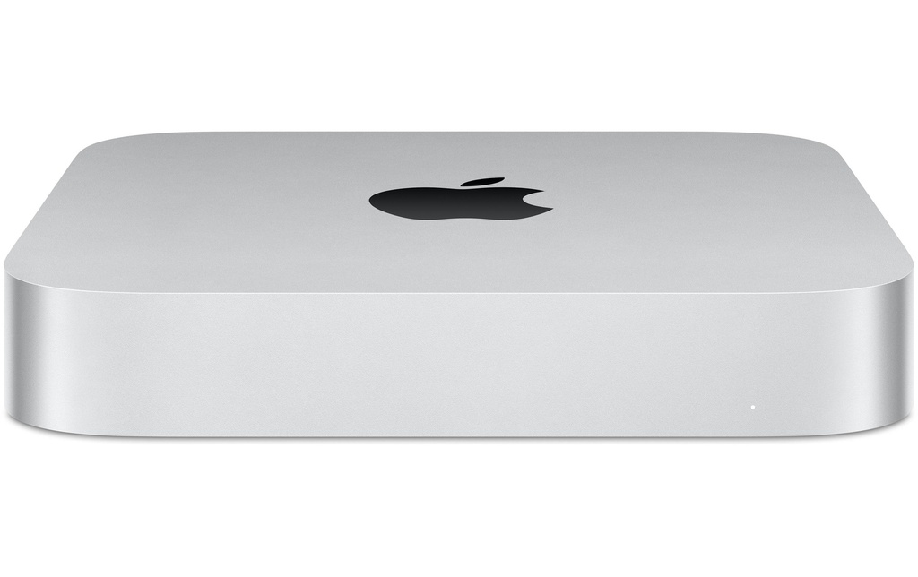 Apple Mac mini 2023 M2 512 GB / 24 GB