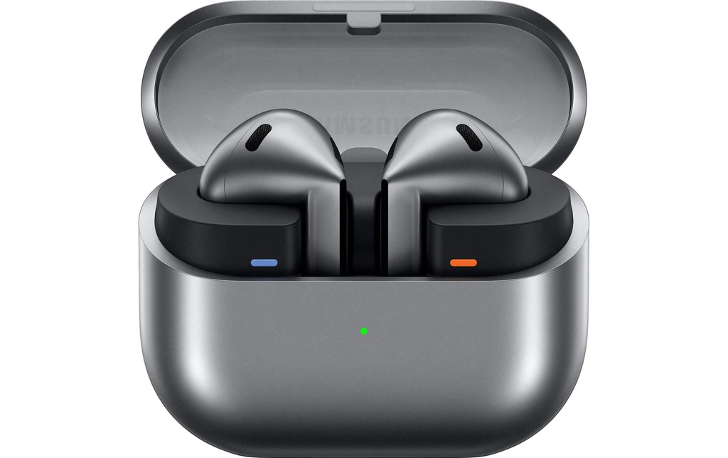 Samsung Écouteurs True Wireless In-Ear Galaxy Buds3 Argenté; Gris