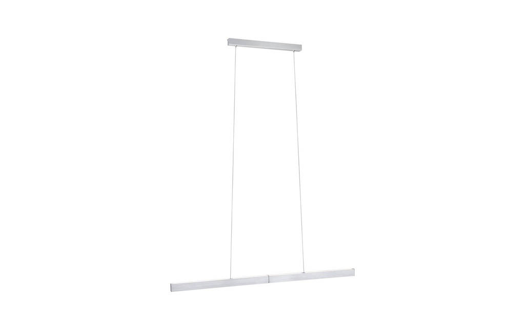 Paulmann Lampe suspendue LED Touchless Sensor Aptare Blanc