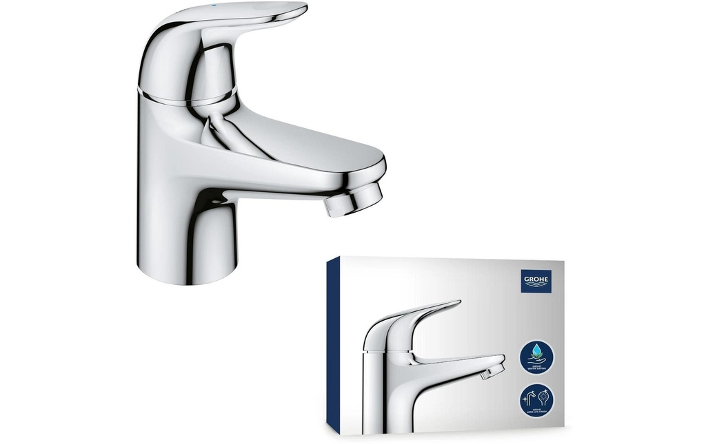 GROHE Vanne sur pied Swift 1/2, XL