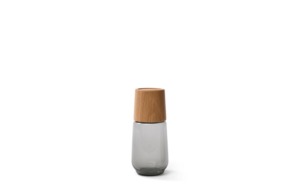 Crushgrind Huilier et vinaigrier 260 ml