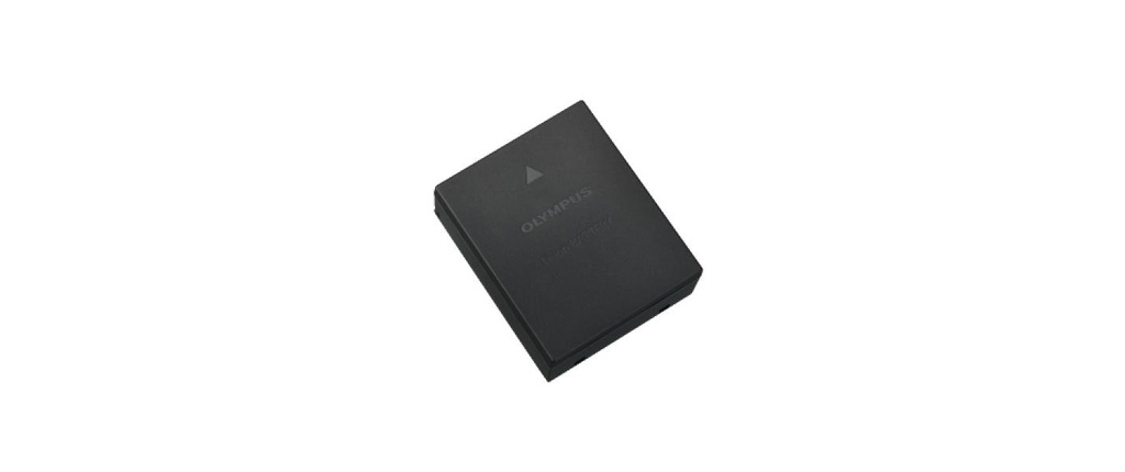 OM-System Batterie pour Appareils photo numérique BLH-1