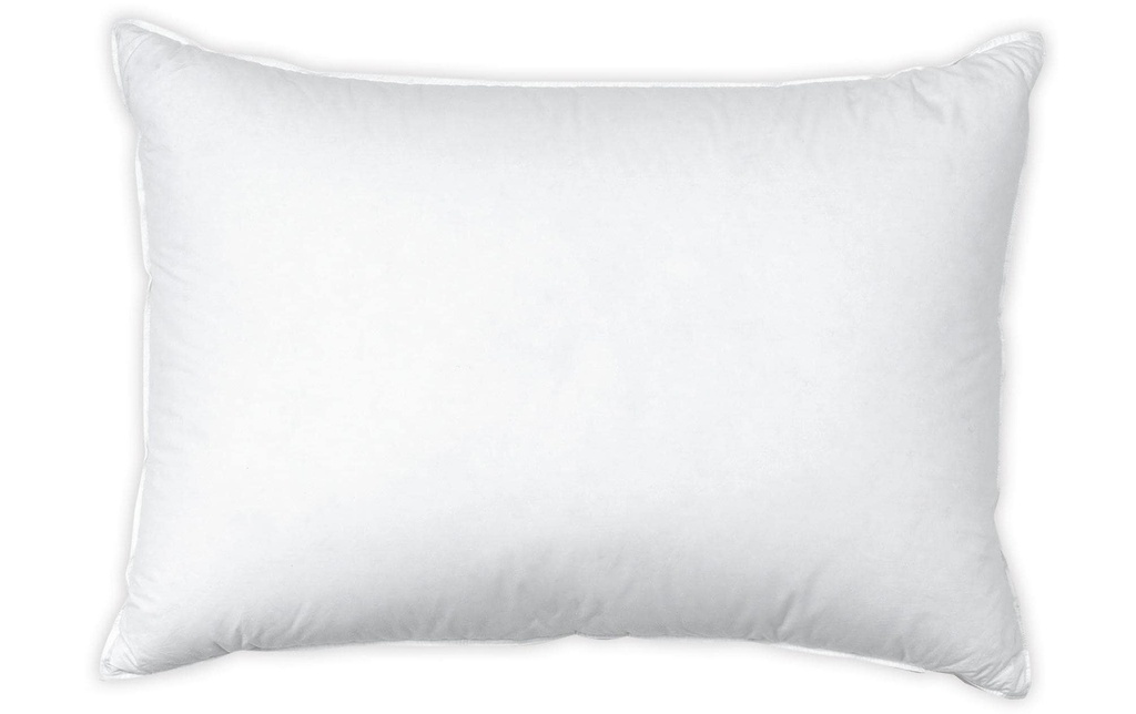 Interio Bettwaren Oreiller classique Premium Regular 65 x 100 cm