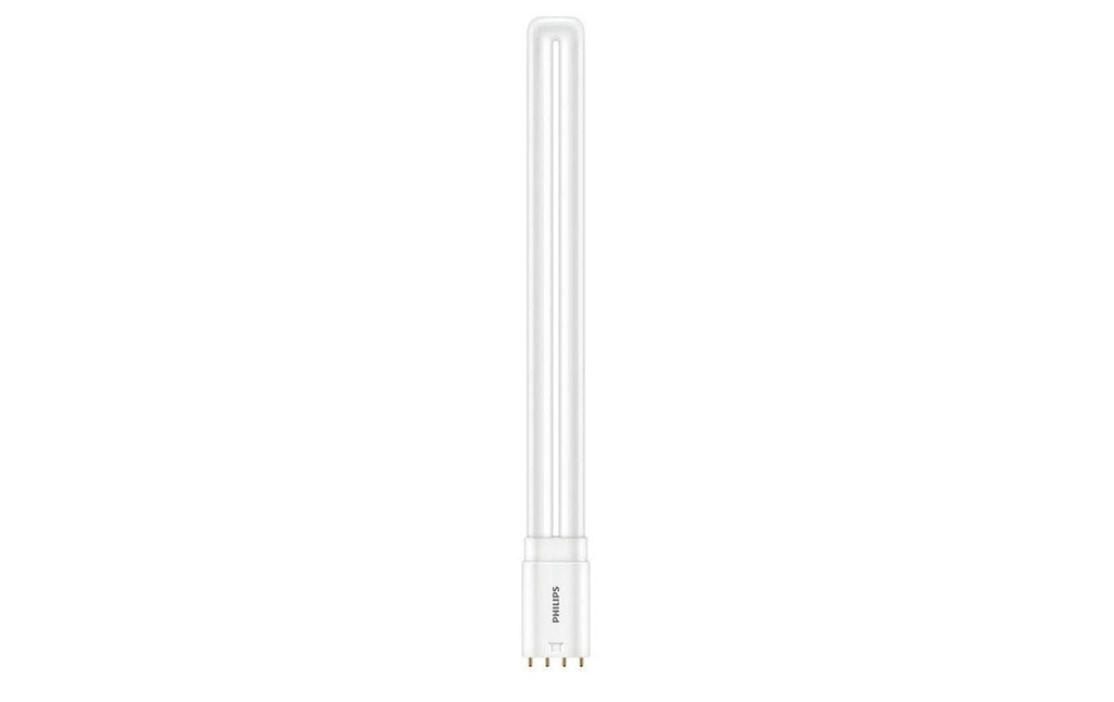 Philips Professional Lampe CorePro LED PLL HF 16.5W 830 4P 2G12
