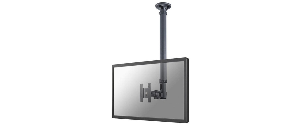 NEOMOUNTS Fixation de plafond FPMA-C100 Noir