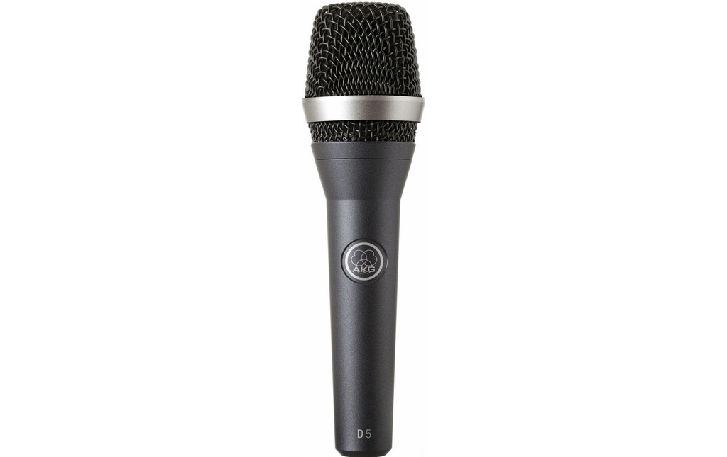 AKG Microphone D5S