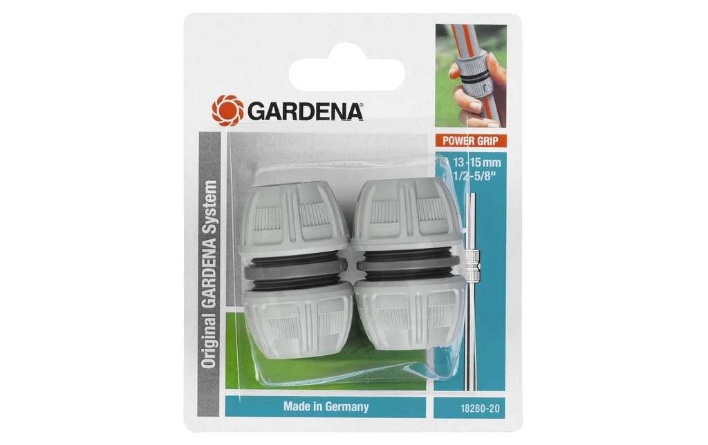 GARDENA Réparateur 13 mm (1/2)