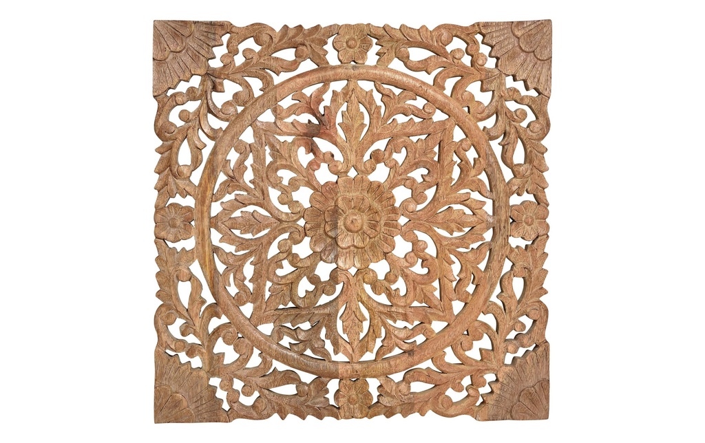 G. Wurm Photo Mandala 3D Nature