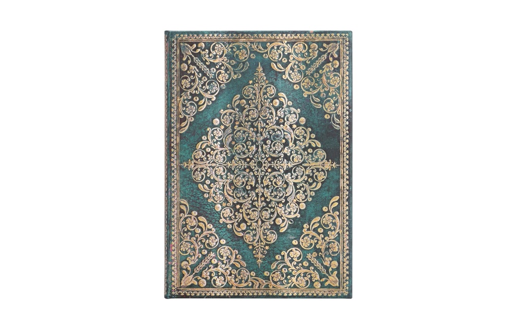 Paperblanks Bloc-notes Océanie 13 x 18 cm, Vierge