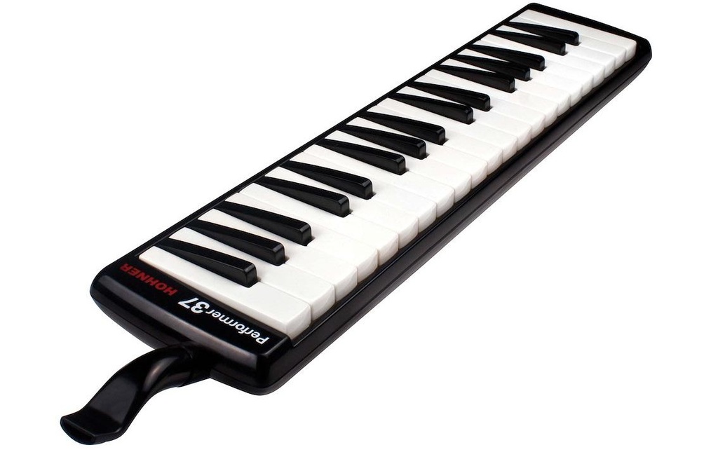 Hohner Mélodica Performer 37