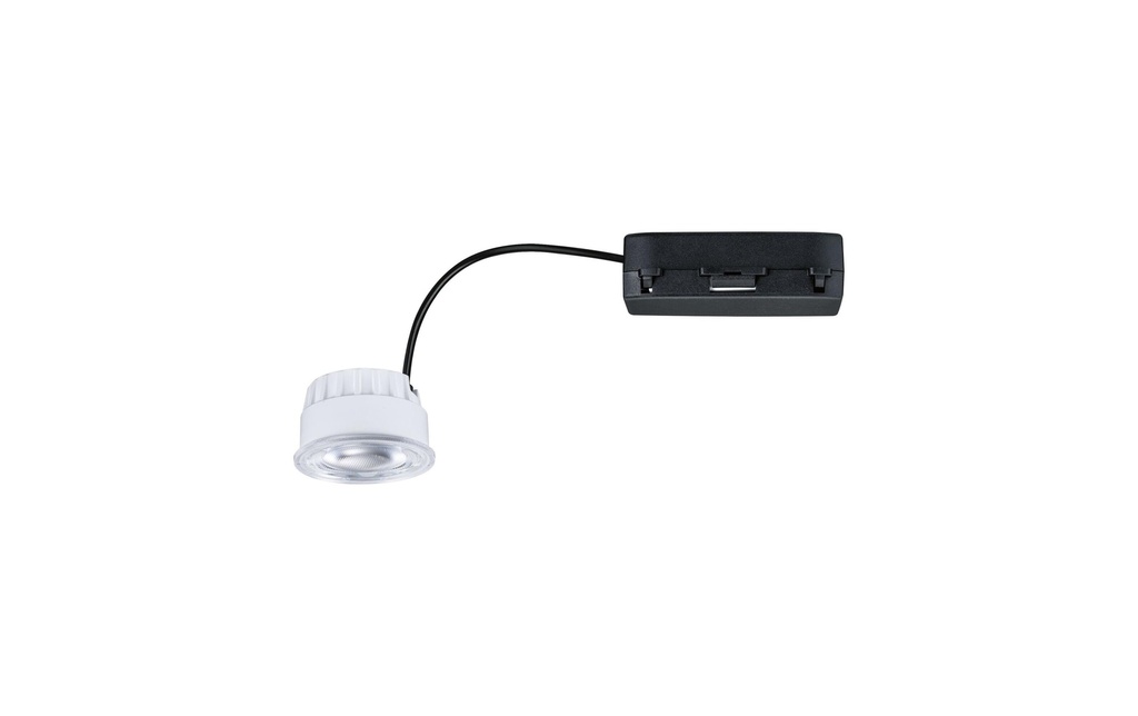 Paulmann Luminaire encastré LED Coin Nova