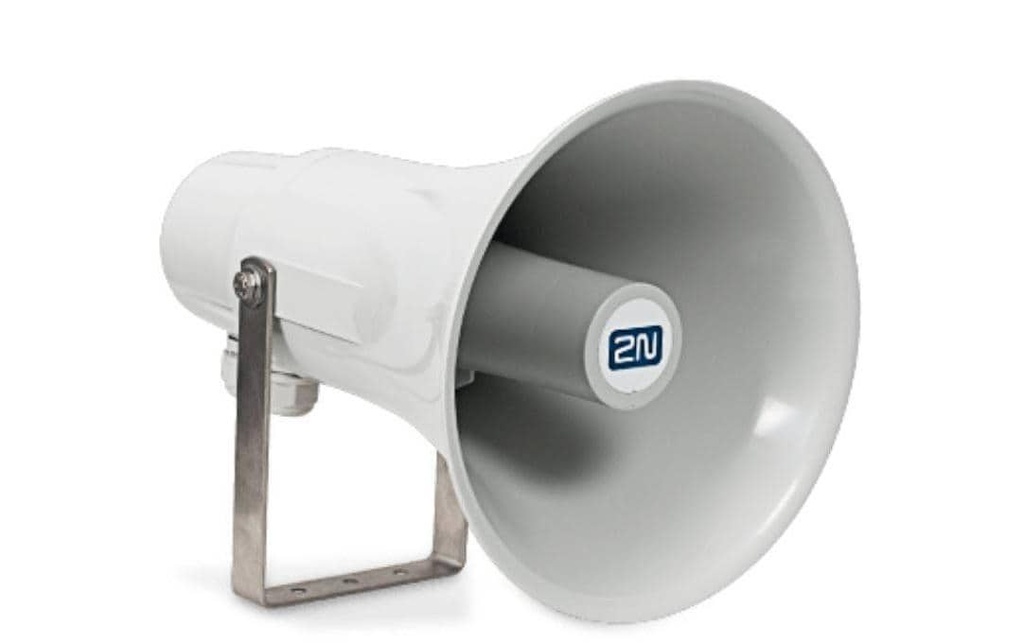 2N Haut-parleur de réseau SIP Speaker Horn