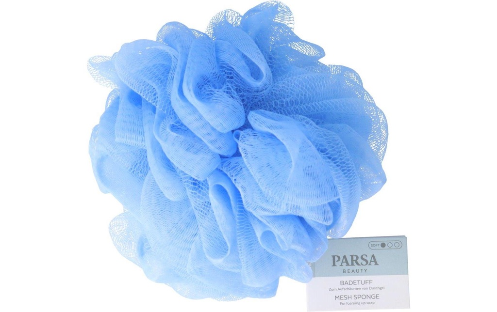 Parsa Beauty Tissu de bain Bleu ciel
