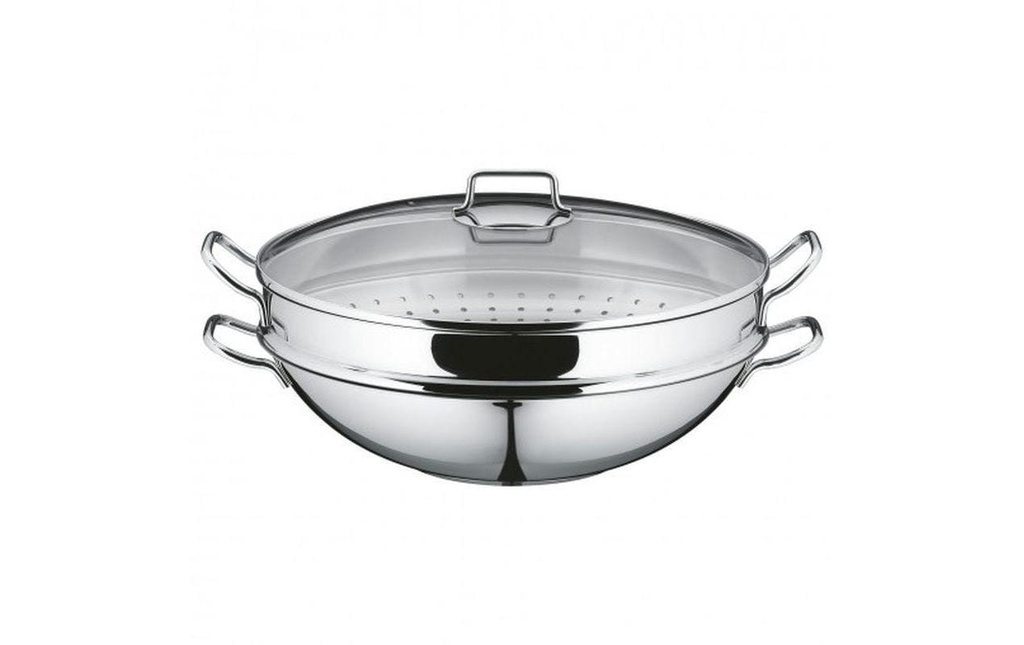 WMF Wok Macao 4 pièces