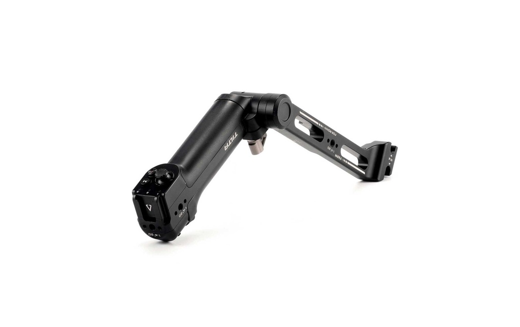 Tilta Poignée de commande arrière légère pour DJI Ronin