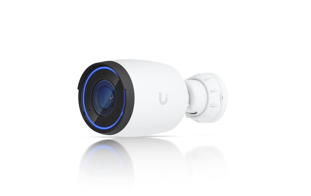 Ubiquiti Caméra réseau AI Professional Blanc