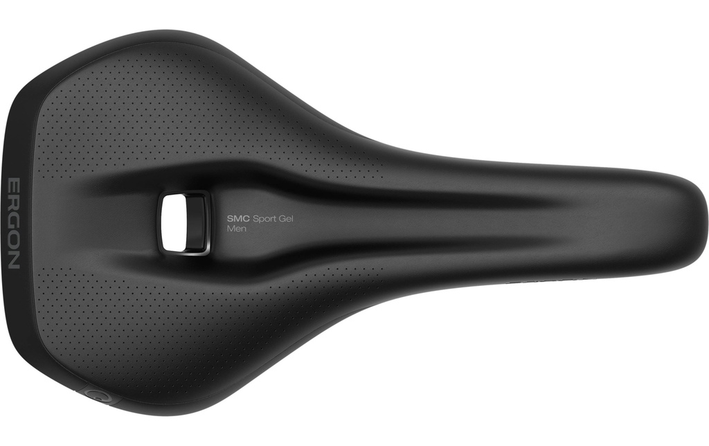Ergon Selle de vélo SMC Sport Gel Men S/M