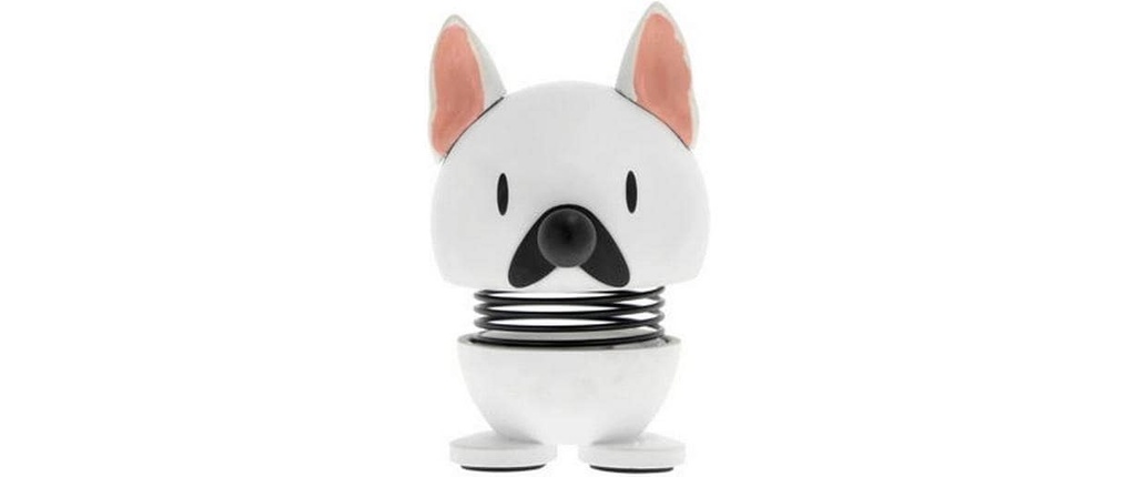 Hoptimist Objet à exposer Bouledogue français XS