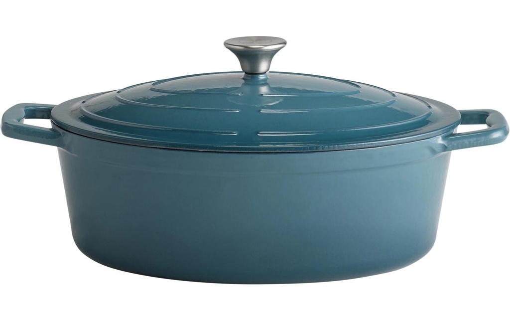 APS Rôtisseur 5 Stars 5 l, turquoise