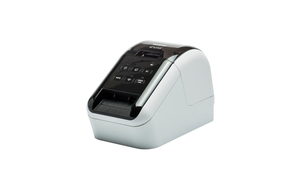 BROTHER Brother Labelprinter QL-810Wc