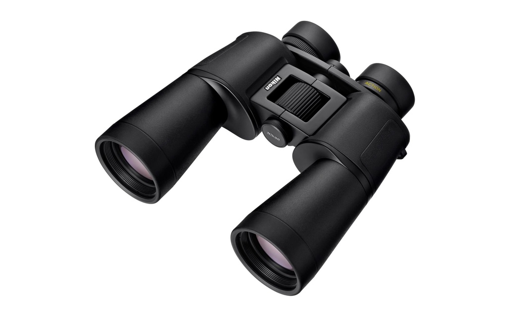Nikon Jumelles ACTION 7 x 50