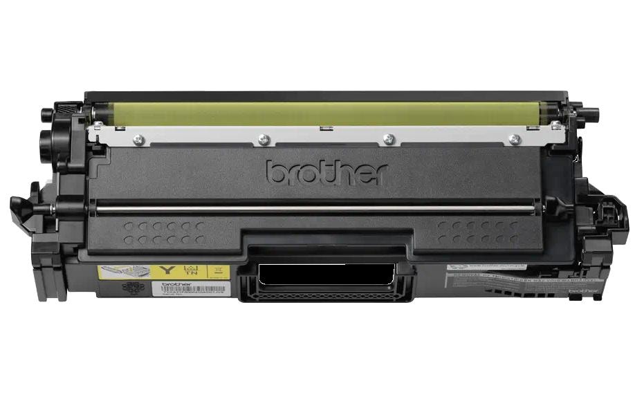 BROTHER Brother toner TN-821 XL yellow