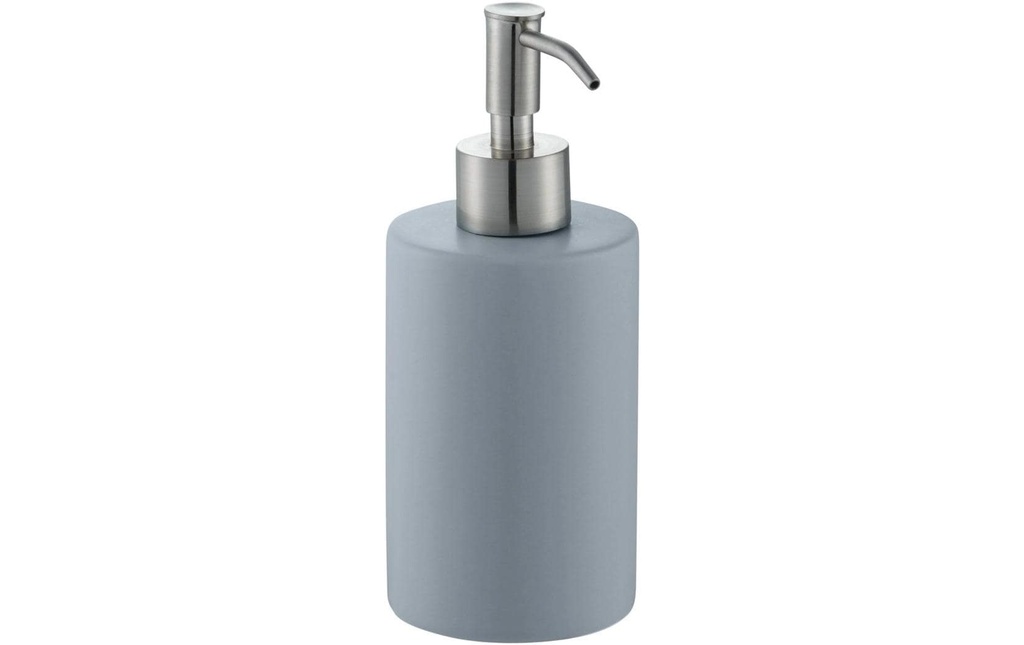 diaqua® Distributeur de savon Zylo 450 ml, Bleu