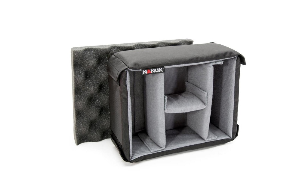 Nanuk Bloc mousse Kit de cloisons pour Mod. 905