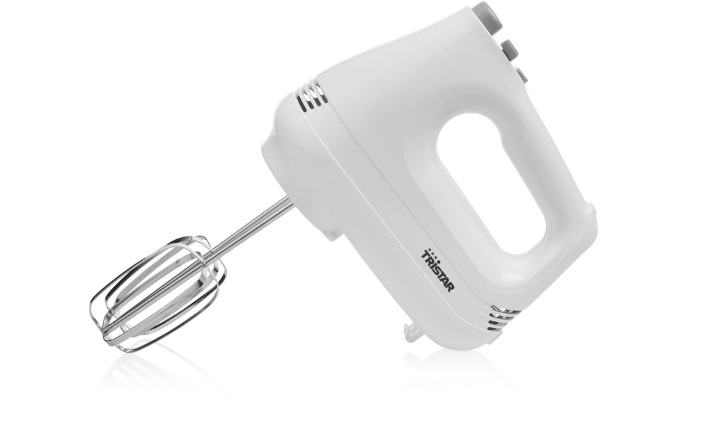 Tristar Batteur MX-4202 Blanc