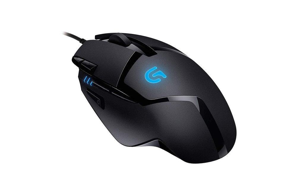 Logitech Souris de gaming G402 Hyperio Fury
