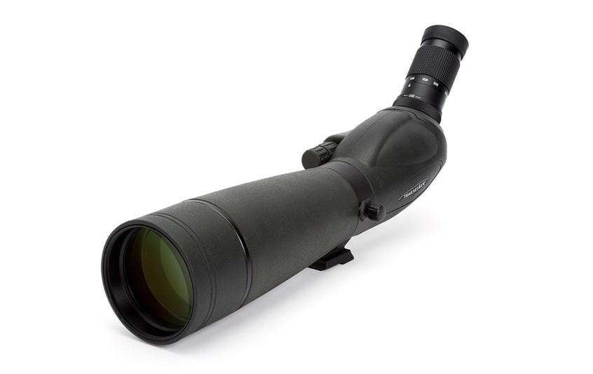 Celestron Longue-vue Trailseeker 80 mm A