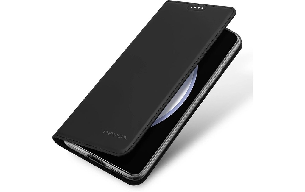 Nevox Book Cover Vario Series Galaxy S23 FE Noir