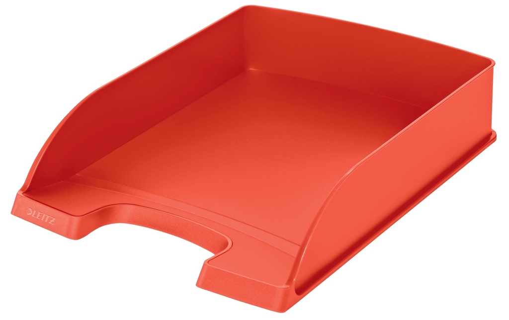 Leitz Panier Plus Standard Rouge vif